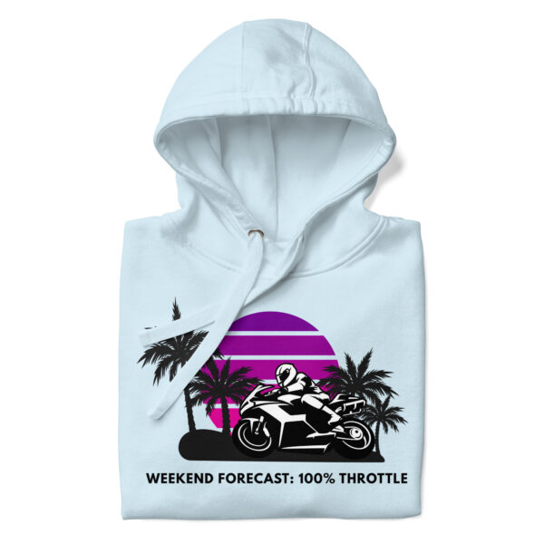 cotton-heritage-m2580-i-unisex-premium-pullover-hoodie-sky-blue-front-68bab90fa7aa1.jpg Weekend Forecast: 100% Throttle Hoodie