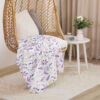 sublimated-sherpa-blanket-tan-50x60-front-68ceda1f3a524.jpg Purple Floral Sherpa blanket