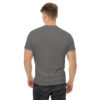 unisex-classic-tee-charcoal-back-68b7e8b59cfa2.jpg Flex Or Be Flexed classic tee