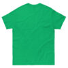 unisex-classic-tee-irish-green-back-68b7e8b5cb1b3.jpg Flex Or Be Flexed classic tee