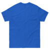 unisex-classic-tee-royal-back-68b7e8b5a657c.jpg Flex Or Be Flexed classic tee