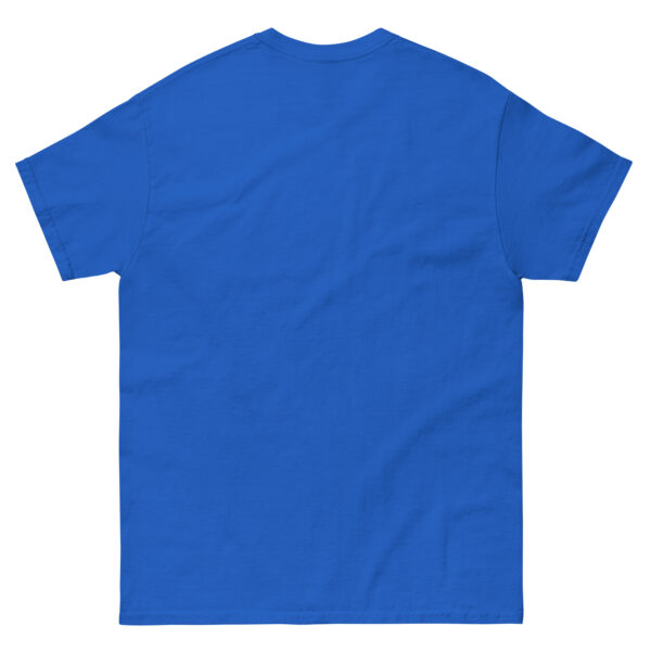 unisex-classic-tee-royal-back-68b7e8b5a657c.jpg Flex Or Be Flexed classic tee