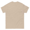 unisex-classic-tee-sand-back-68b7e8b5e8188.jpg Flex Or Be Flexed classic tee