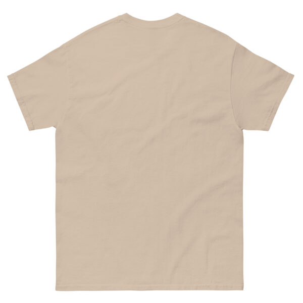 unisex-classic-tee-sand-back-68b7e8b5e8188.jpg Flex Or Be Flexed classic tee