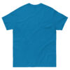 unisex-classic-tee-sapphire-back-68b7e8b5aab0d.jpg Flex Or Be Flexed classic tee