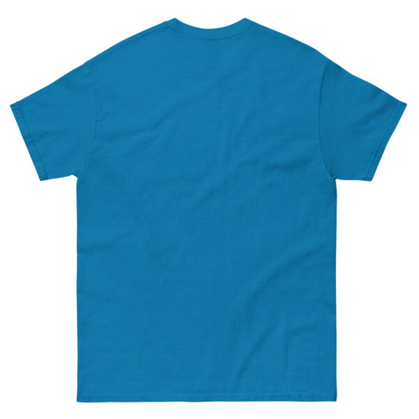 unisex-classic-tee-sapphire-back-68b7e8b5aab0d.jpg Flex Or Be Flexed classic tee