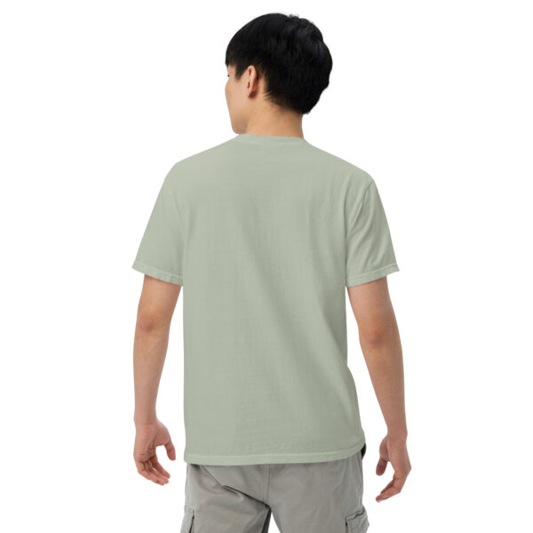 unisex-garment-dyed-heavyweight-t-shirt-bay-back-68b7e3949a81f.jpg Ceo Of The Litter heavyweight t-shirt