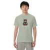 unisex-garment-dyed-heavyweight-t-shirt-bay-front-68b7e39492e88.jpg Ceo Of The Litter heavyweight t-shirt