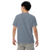 unisex-garment-dyed-heavyweight-t-shirt-blue-jean-back-68b7e39474689.jpg Ceo Of The Litter heavyweight t-shirt