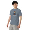 unisex-garment-dyed-heavyweight-t-shirt-blue-jean-left-front-68b7e39476166.jpg Ceo Of The Litter heavyweight t-shirt