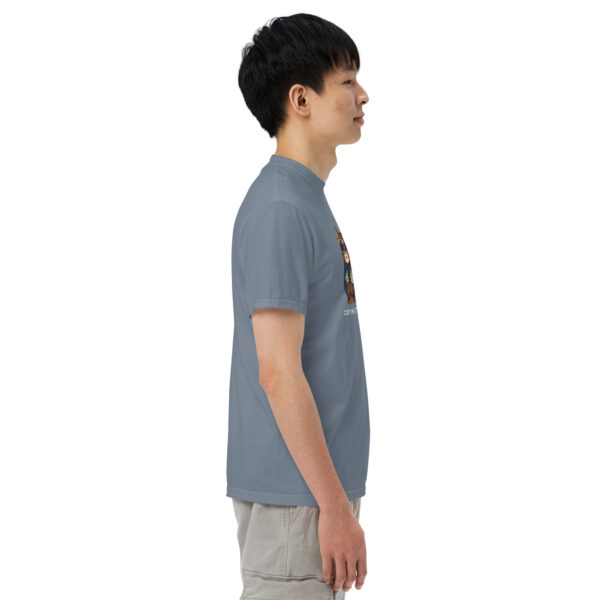 unisex-garment-dyed-heavyweight-t-shirt-blue-jean-right-68b7e39476e84.jpg Ceo Of The Litter heavyweight t-shirt
