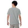 unisex-garment-dyed-heavyweight-t-shirt-granite-back-68b7e3948b0d5.jpg Ceo Of The Litter heavyweight t-shirt