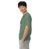 unisex-garment-dyed-heavyweight-t-shirt-light-green-left-68b7e39471c78.jpg Ceo Of The Litter heavyweight t-shirt