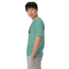 unisex-garment-dyed-heavyweight-t-shirt-seafoam-left-68b7e3947ed65.jpg Ceo Of The Litter heavyweight t-shirt