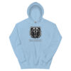 unisex-heavy-blend-hoodie-light-blue-front-68c1999f1e09c.jpg Full-time Beast Part-time Cute Hoodie
