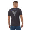 unisex-organic-cotton-t-shirt-anthracite-back-68b74a1bc3f92.jpg Divine Confidence organic cotton t-shirt