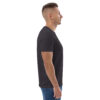 unisex-organic-cotton-t-shirt-anthracite-right-68b74a1bcd187.jpg Divine Confidence organic cotton t-shirt
