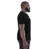 unisex-organic-cotton-t-shirt-black-right-68b5da5bebb91.jpg Alpha State Of Mind organic cotton t-shirt
