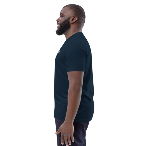 unisex-organic-cotton-t-shirt-french-navy-left-68b5da5befeba.jpg Alpha State Of Mind organic cotton t-shirt
