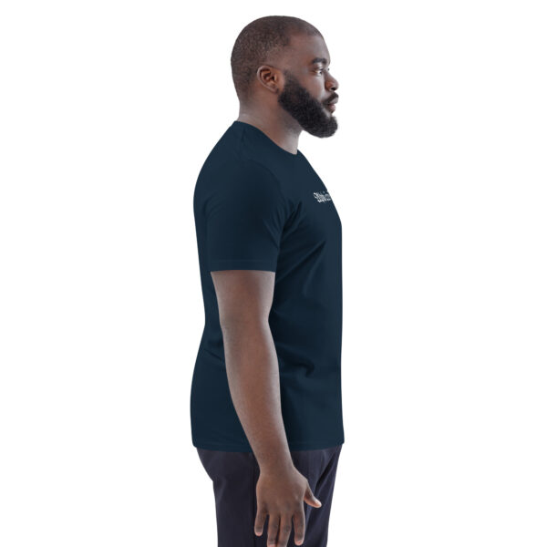 unisex-organic-cotton-t-shirt-french-navy-right-68b5da5bf2843.jpg Alpha State Of Mind organic cotton t-shirt