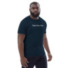 unisex-organic-cotton-t-shirt-french-navy-right-front-68b5da5c00351.jpg Alpha State Of Mind organic cotton t-shirt