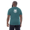 unisex-organic-cotton-t-shirt-stargazer-back-68b5da5c16ca6.jpg Alpha State Of Mind organic cotton t-shirt