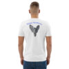 unisex-organic-cotton-t-shirt-white-back-2-68b74a1be2e14.jpg Divine Confidence organic cotton t-shirt
