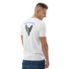 unisex-organic-cotton-t-shirt-white-right-back-68b74a1bf3b18.jpg Divine Confidence organic cotton t-shirt