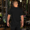 unisex-staple-t-shirt-black-back-68b5e8a472c06.jpg 99% Legend, 1% Sleepy t-shirt