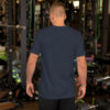 unisex-staple-t-shirt-heather-navy-back-68b5e8a474493.jpg 99% Legend, 1% Sleepy t-shirt