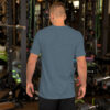 unisex-staple-t-shirt-heather-slate-back-68b5e8a47c041.jpg 99% Legend, 1% Sleepy t-shirt