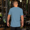 unisex-staple-t-shirt-steel-blue-back-68b5e8a4864b5.jpg 99% Legend, 1% Sleepy t-shirt