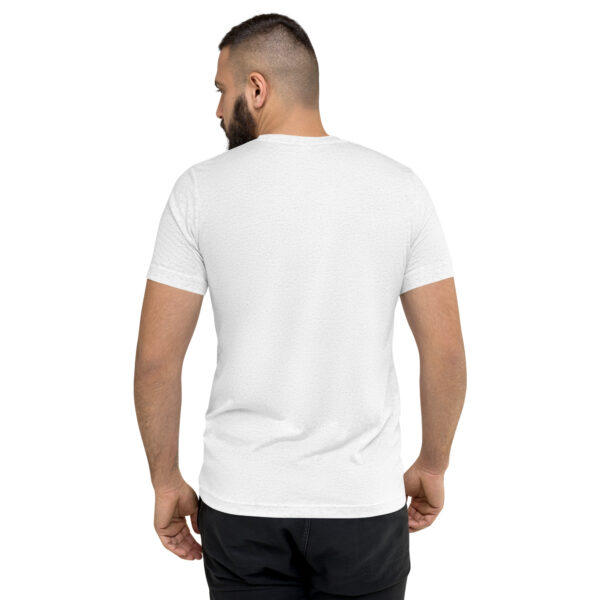 unisex-tri-blend-t-shirt-solid-white-triblend-back-68b5e25bb6372.jpg Own The Throne sleeve t-shirt