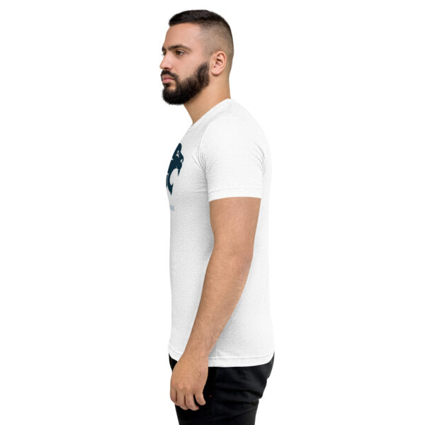 unisex-tri-blend-t-shirt-solid-white-triblend-left-68b5e25bb8bb6.jpg Own The Throne sleeve t-shirt