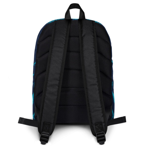 all-over-print-backpack-white-back-68f89be6b8183.jpg Navy Art Stroke Backpack