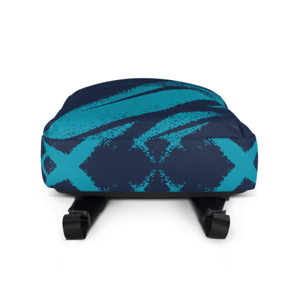 all-over-print-backpack-white-bottom-68f89be6b80d5.jpg Navy Art Stroke Backpack