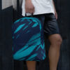 all-over-print-backpack-white-left-68f89be6b83a1.jpg Navy Art Stroke Backpack