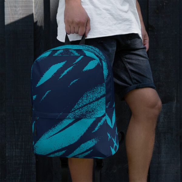 all-over-print-backpack-white-left-68f89be6b83a1.jpg Navy Art Stroke Backpack