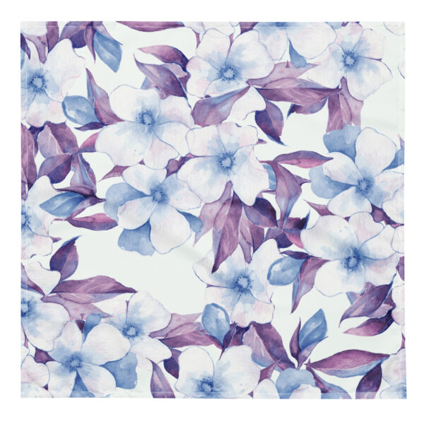 all-over-print-bandana-white-l-front-68f1ddeebbf02.jpg Lavender Drift Bandana