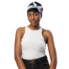 all-over-print-bandana-white-m-front-68f1ddeebc117.jpg Lavender Drift Bandana