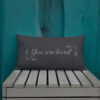 all-over-print-premium-pillow-20x12-front-lifestyle-1-68f5f9dc329a8.jpg Your are Loved Premium Pillow