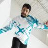 all-over-print-recycled-unisex-sweatshirt-white-front-2-68f36c82d6898.jpg Blue Voltage Sweatshirt