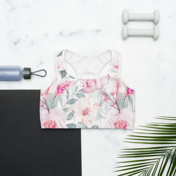 all-over-print-sports-bra-white-front-68f0079cd8559.jpg Whisper Wild Sports Bra