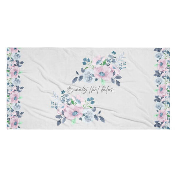 beach-towel-white-36x72-flat-68e53e37ebaa7.jpg Beauty That Bites Towel