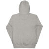 cotton-heritage-m2580-i-unisex-premium-pullover-hoodie-carbon-grey-back-68e9393d15439.jpg Chill, It Is Just My Aura Hoodie