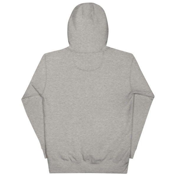 cotton-heritage-m2580-i-unisex-premium-pullover-hoodie-carbon-grey-back-68e9393d15439.jpg Chill, It Is Just My Aura Hoodie