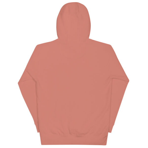 cotton-heritage-m2580-i-unisex-premium-pullover-hoodie-dusty-rose-back-68e9393d0a686.jpg Chill, It Is Just My Aura Hoodie