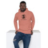 cotton-heritage-m2580-i-unisex-premium-pullover-hoodie-dusty-rose-front-68e9393cec1db.jpg Chill, It Is Just My Aura Hoodie