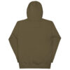 cotton-heritage-m2580-i-unisex-premium-pullover-hoodie-military-green-back-68e9393d06e55.jpg Chill, It Is Just My Aura Hoodie