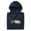 True Hoodie True Hoodie